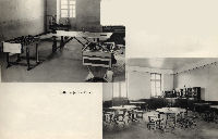 Salle de jeux et Foyer 